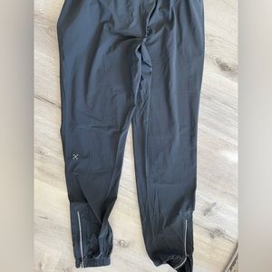 Lululemon surge